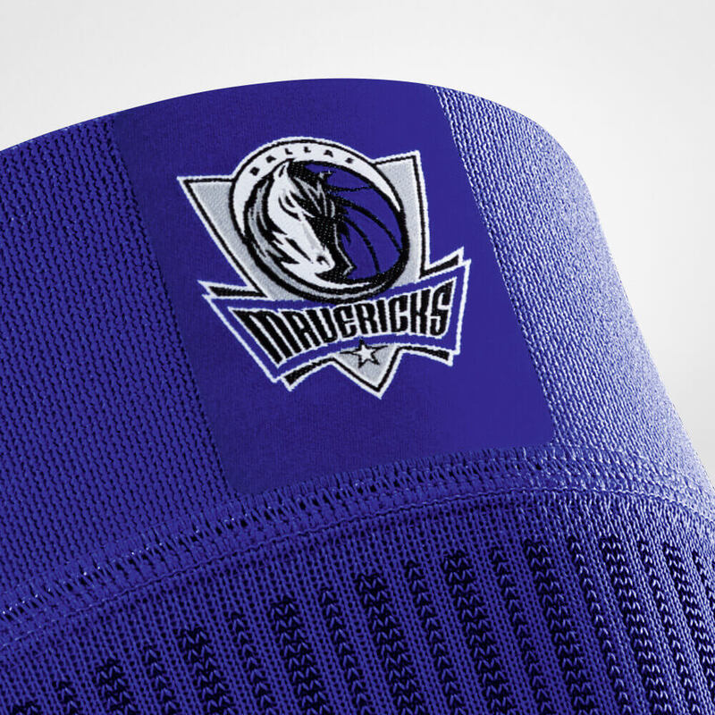 Sports Compression Knee Support NBA with Team Editions Sports Compression Knee Support NBA with Team Editions