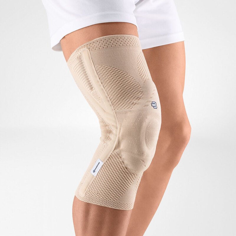 GenuTrain P3 Patella Knee Brace GenuTrain P3 Patella Knee Brace