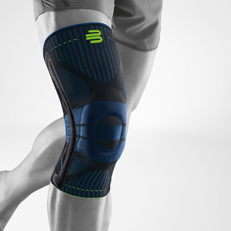 Sports Knee Support