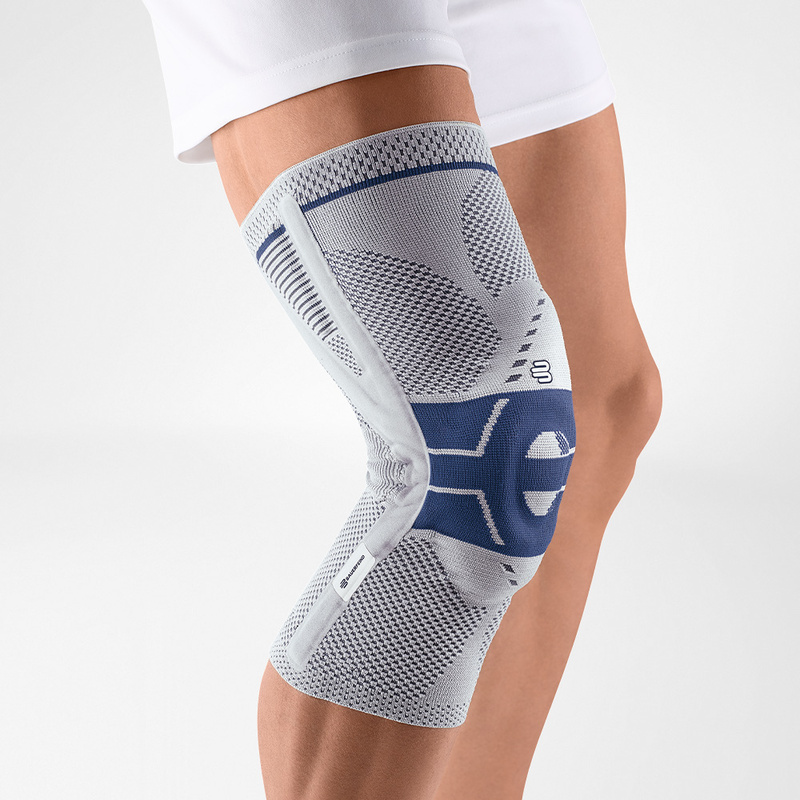 GenuTrain P3 Patella Knee Brace GenuTrain P3 Patella Knee Brace