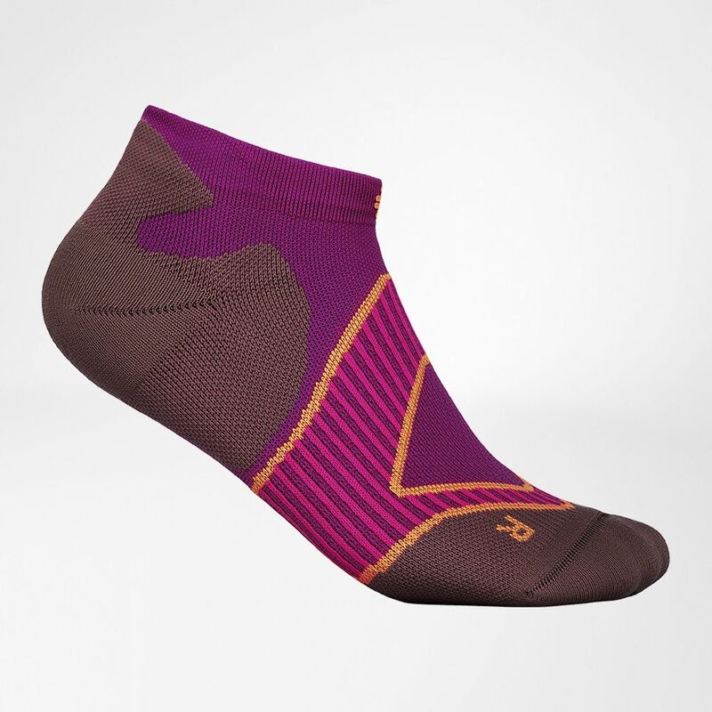 Run Performance Low Cut Socks