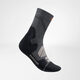 Outdoor Merino Mid Cut Socks