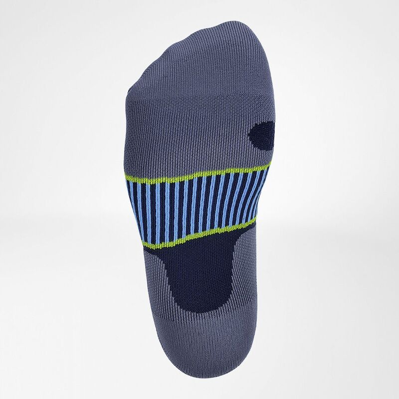 Run Performance Mid Cut Socks Run Performance Mid Cut Socks