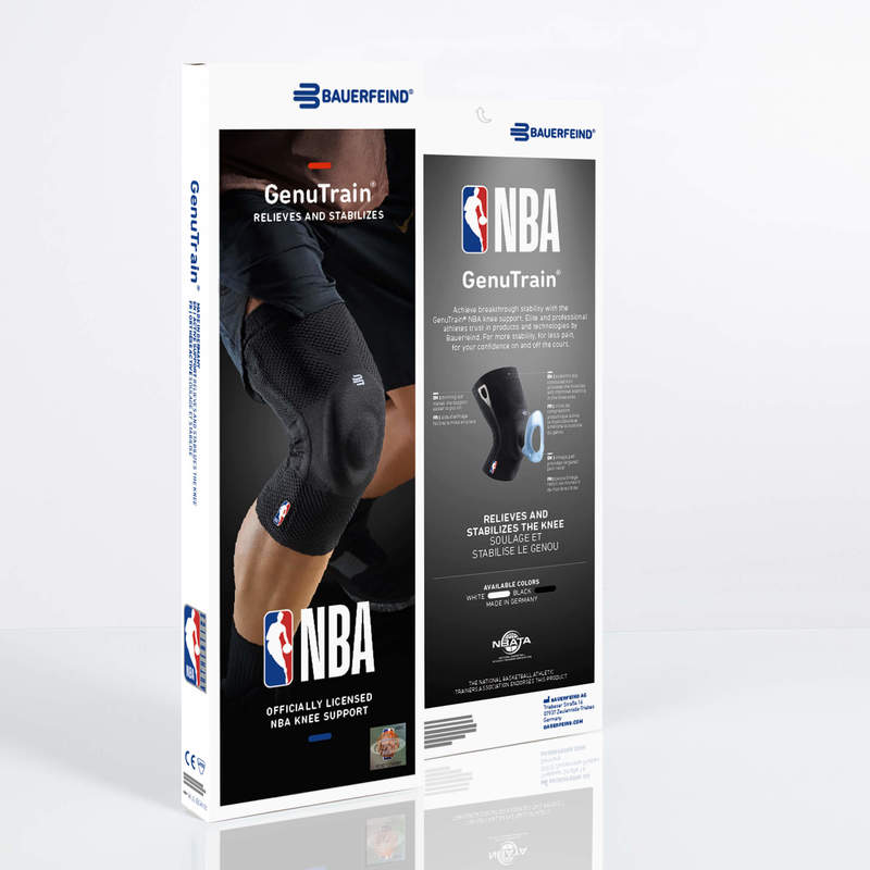 GenuTrain® NBA Knee Support