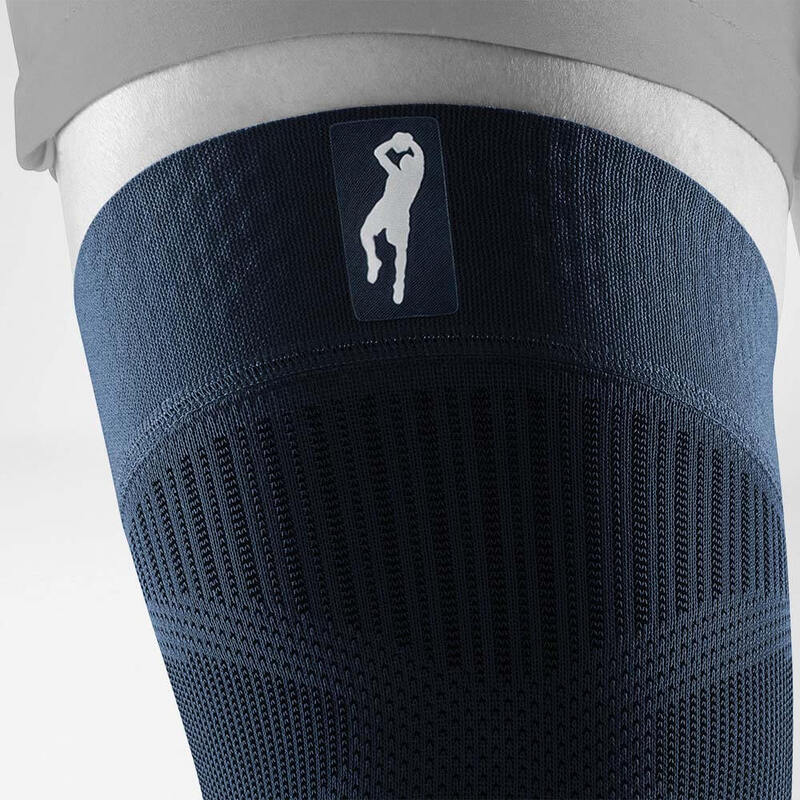 Sports Compression Knee Support Dirk Nowitzki