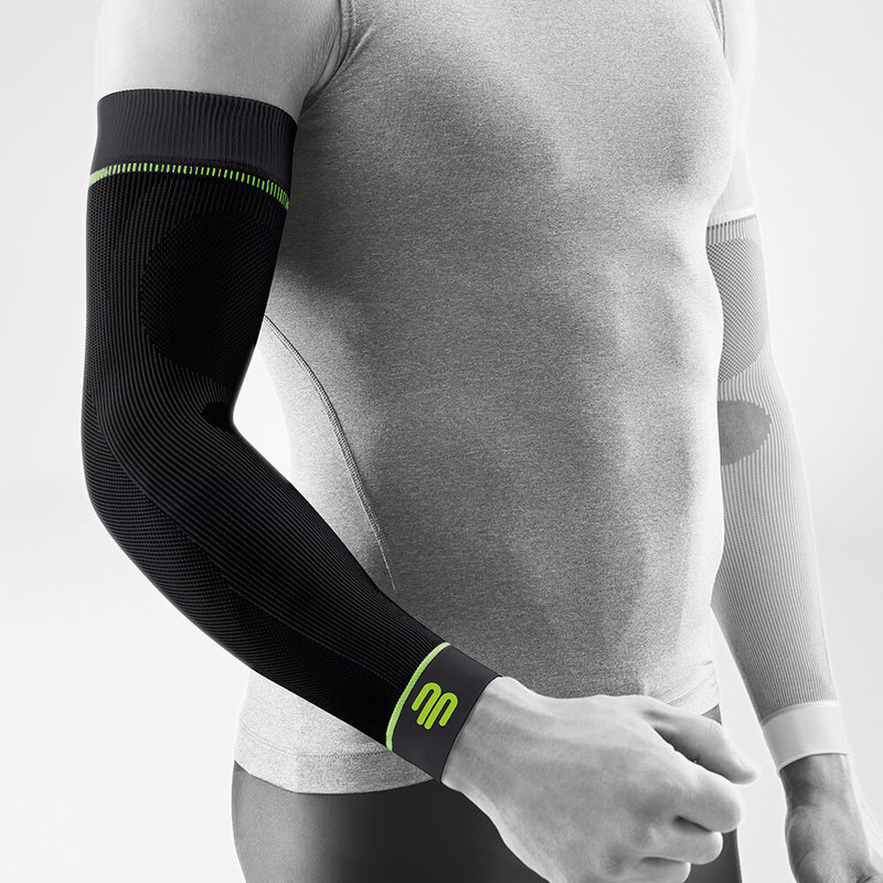 Sports Compression Sleeves Arm, Your Guide For Elbow Pain