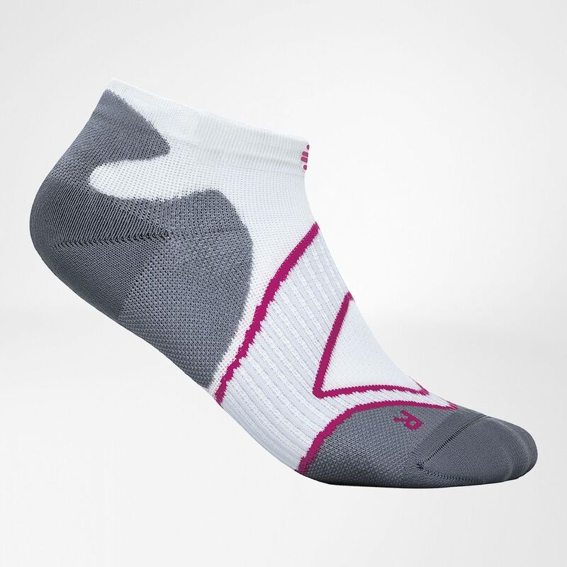 Run Performance Low Cut Socks