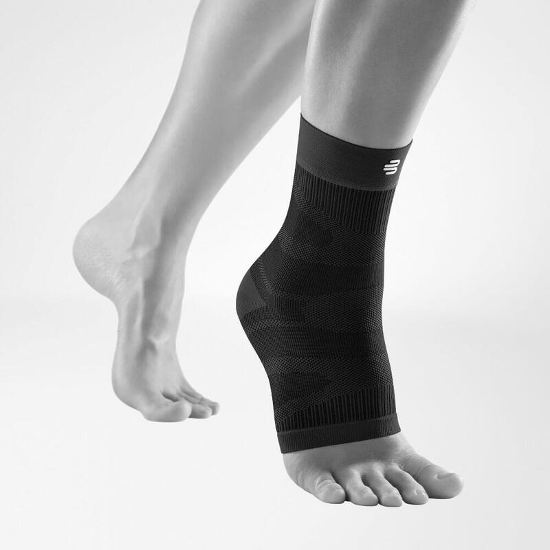 Sports Compression Ankle Support Sports Compression Ankle Support