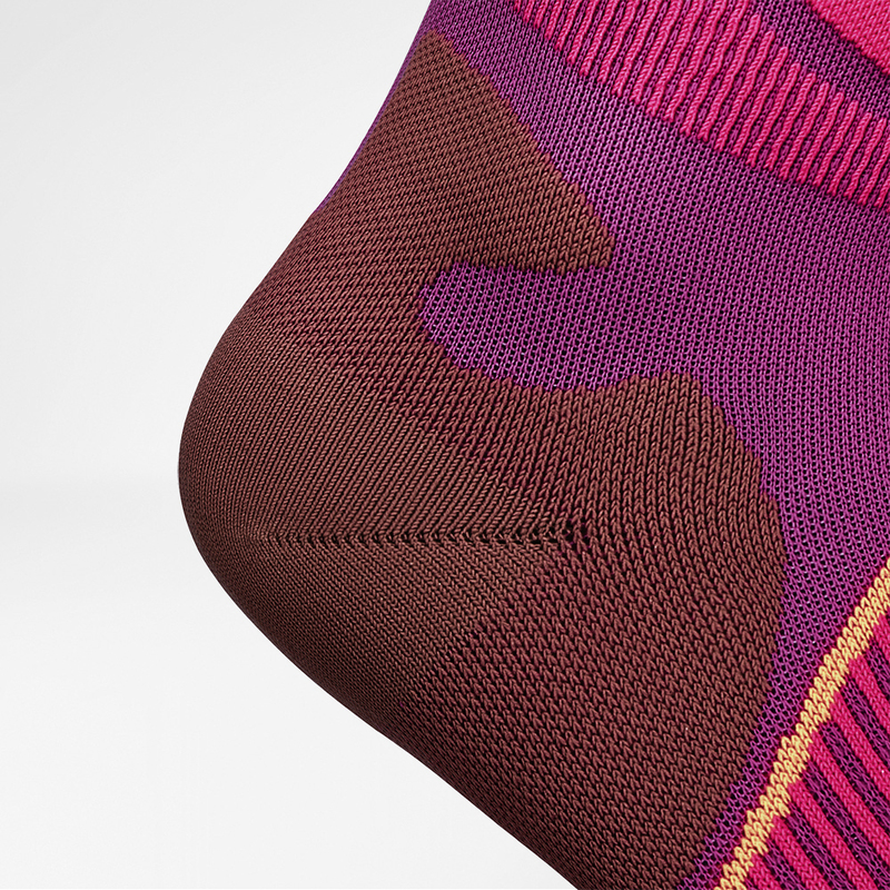 Ski Performance Compression Socks Ski Performance Compression Socks