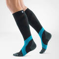 Sports Compression Socks Ball & Racket