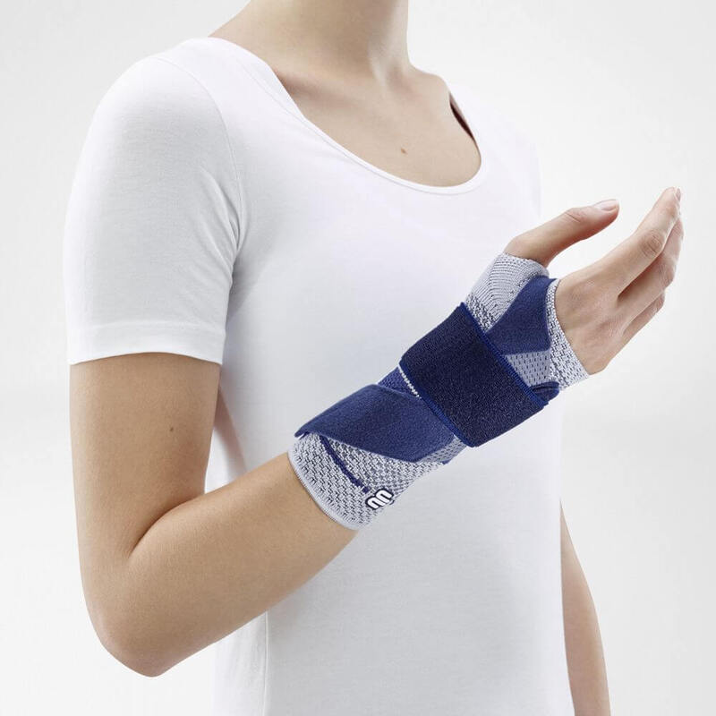 ManuTrain Wrist Brace