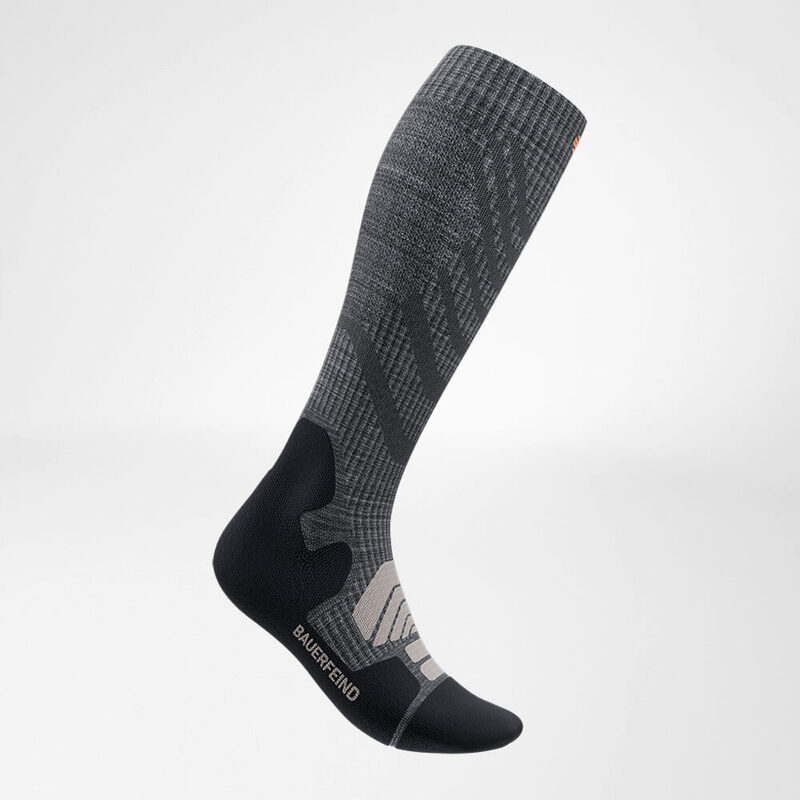 Outdoor Merino Compression Socks Outdoor Merino Compression Socks