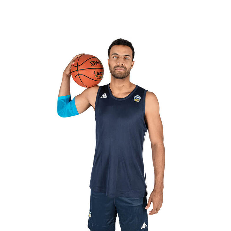 Sports Compression Elbow Support