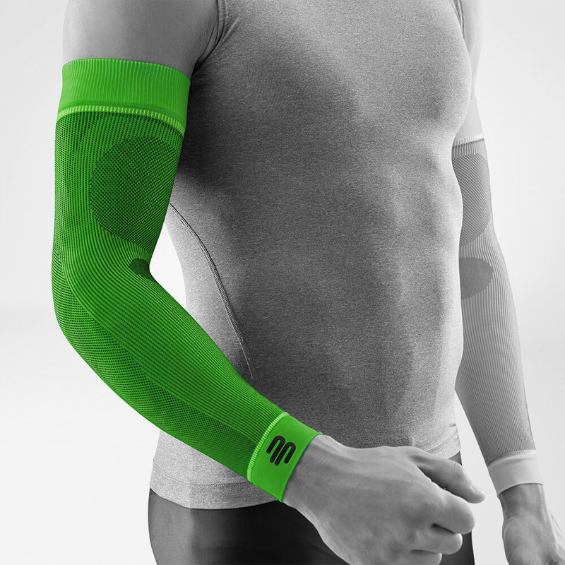 Sports Compression Sleeves Arm