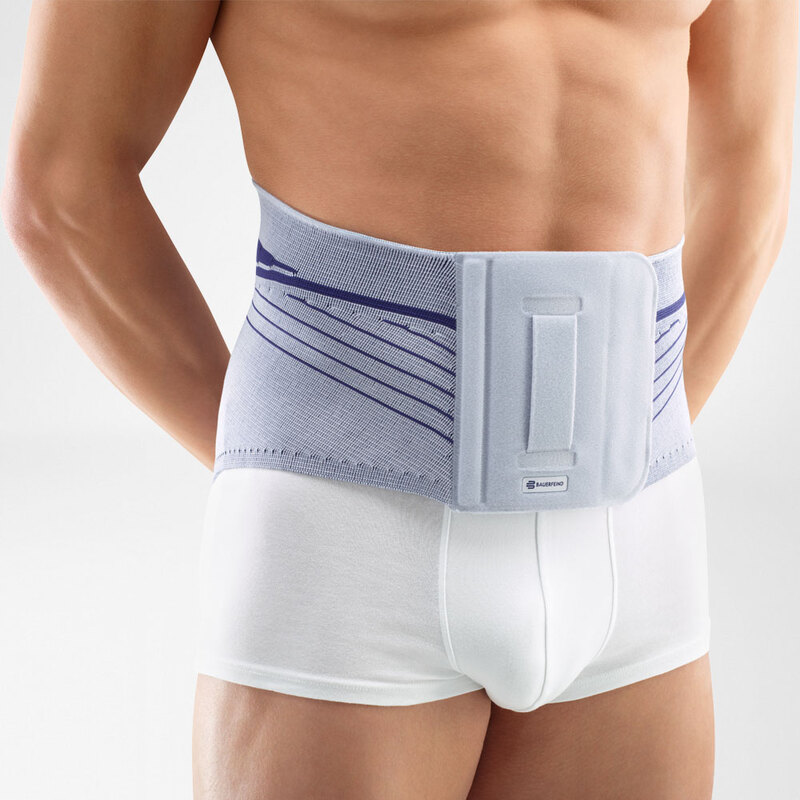 HexoLumbar™ Back Pain Relief Support Brace