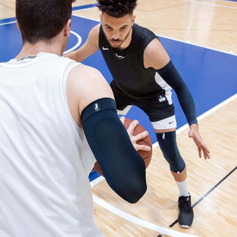 Sports Knee Support NBA