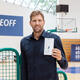 Sports Compression Knee Support Dirk Nowitzki