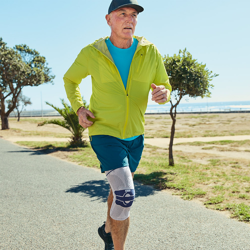 GenuTrain A3 Arthritis Knee Brace