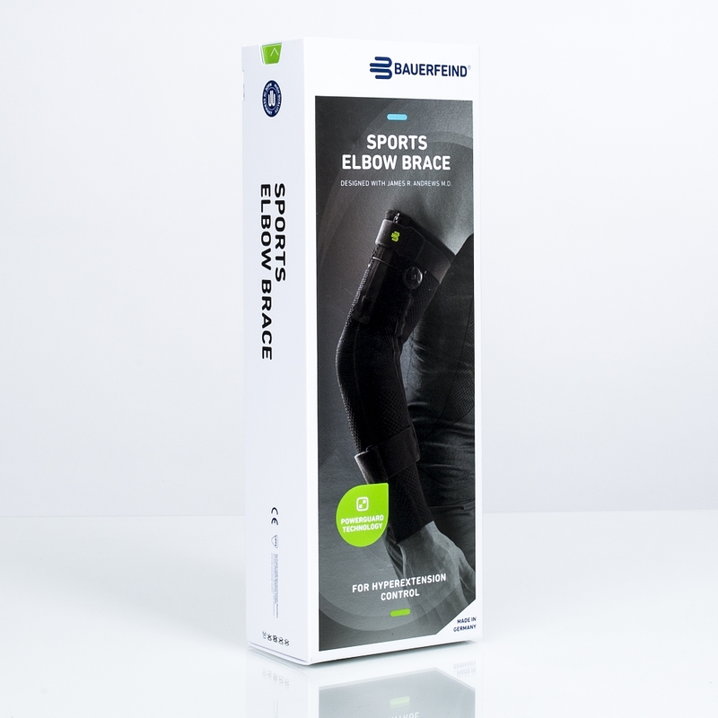 Sports Elbow Brace Sports Elbow Brace