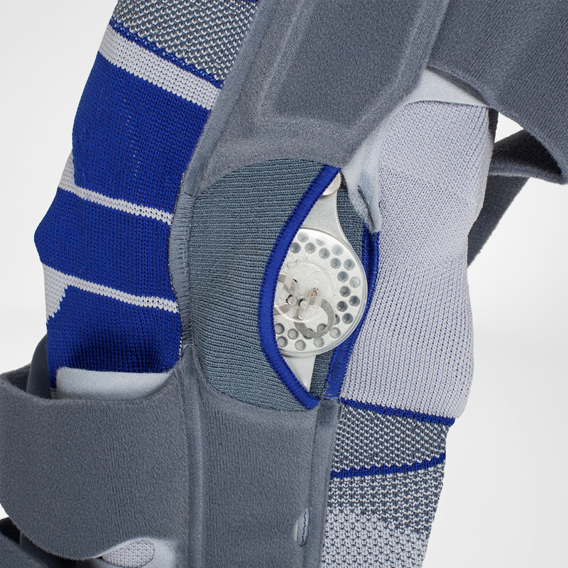 SofTec® Genu SofTec® Genu