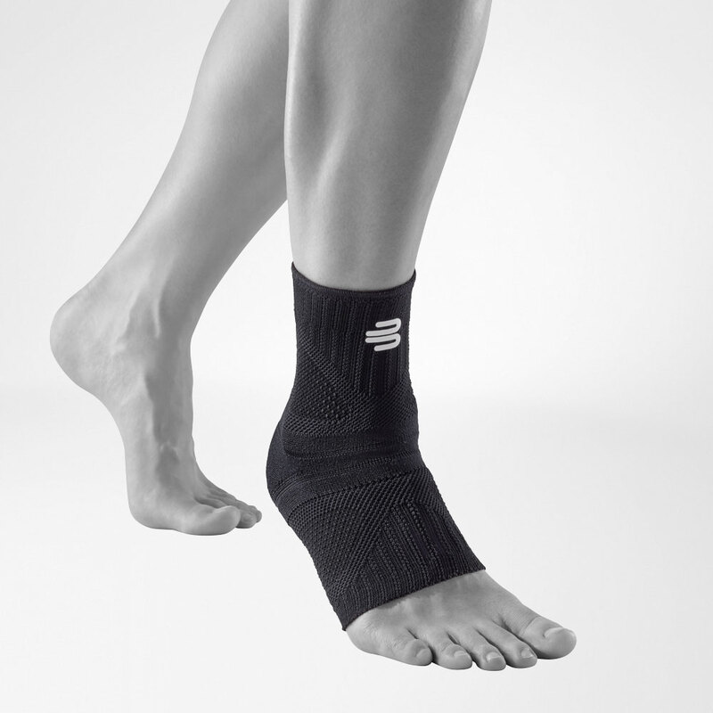 Bauerfeind sports sales ankle support dynamic