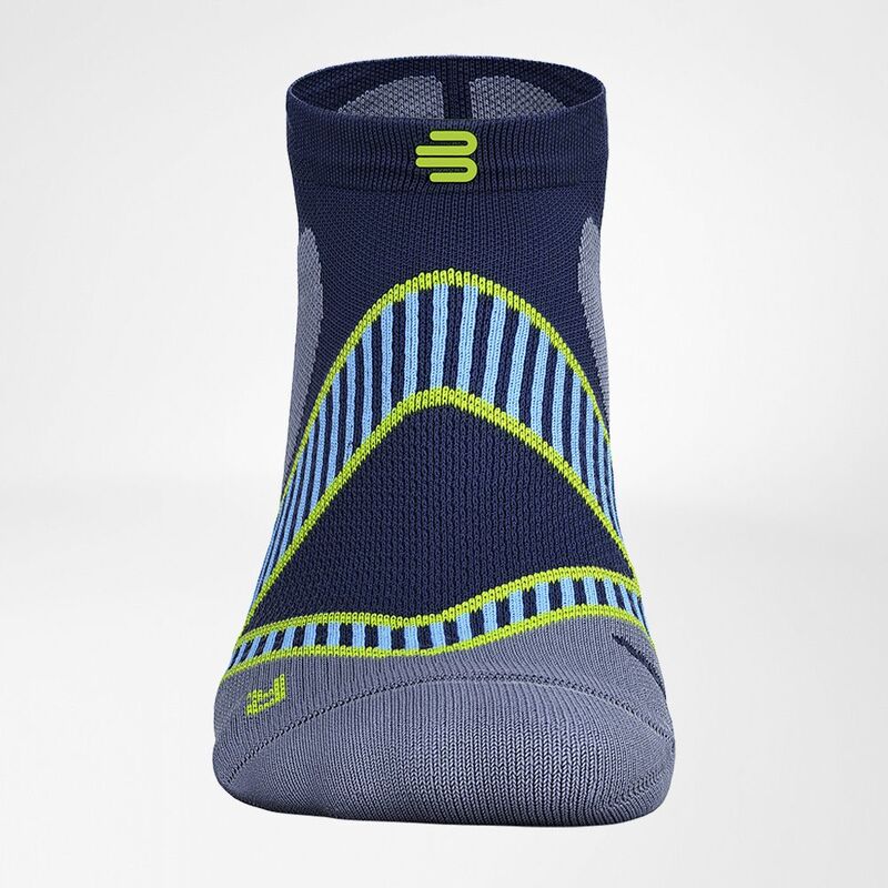 Run Performance Low Cut Socks Run Performance Low Cut Socks