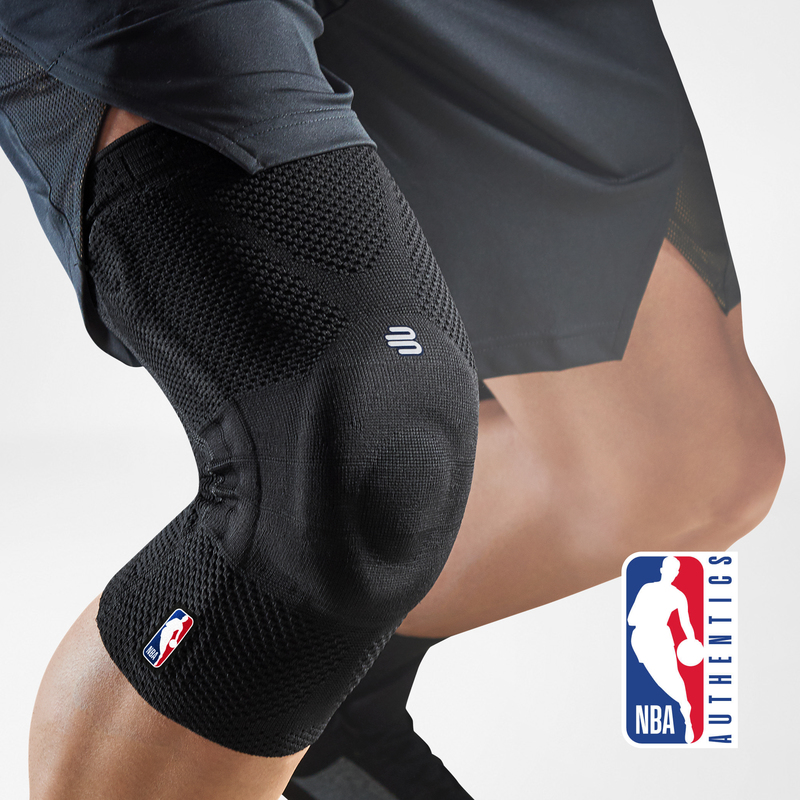 nba knee brace