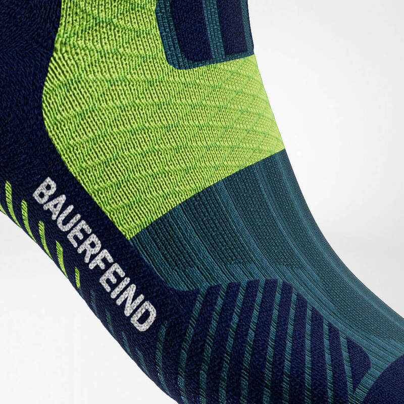 Trail Run Mid Cut Socks Trail Run Mid Cut Socks