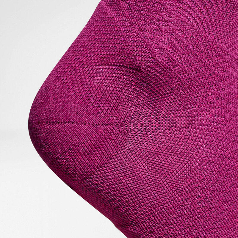 Run Ultralight Mid Cut Socks Run Ultralight Mid Cut Socks