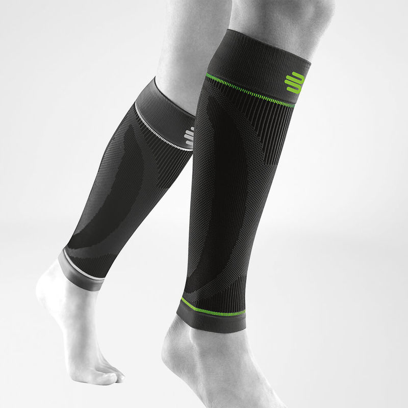 Compression Leg Sleeve (Single) – Custom Sports Sleeves