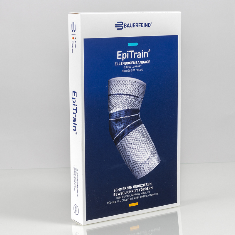 EpiTrain Elbow Brace