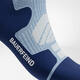 Outdoor Merino Mid Cut Socks