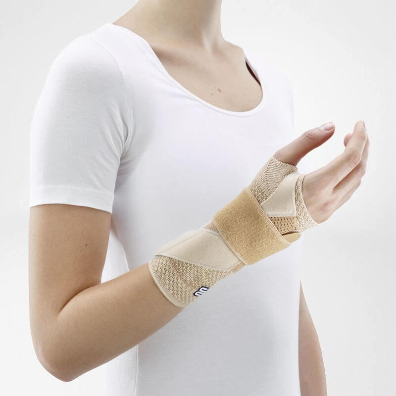 ManuTrain Wrist Brace