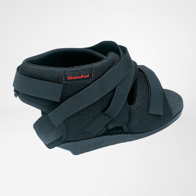 Mobil heel relief orthosis Mobil heel relief orthosis