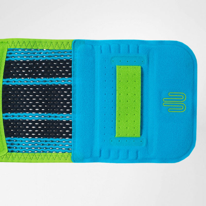 Sports Back Support Sports Back Support