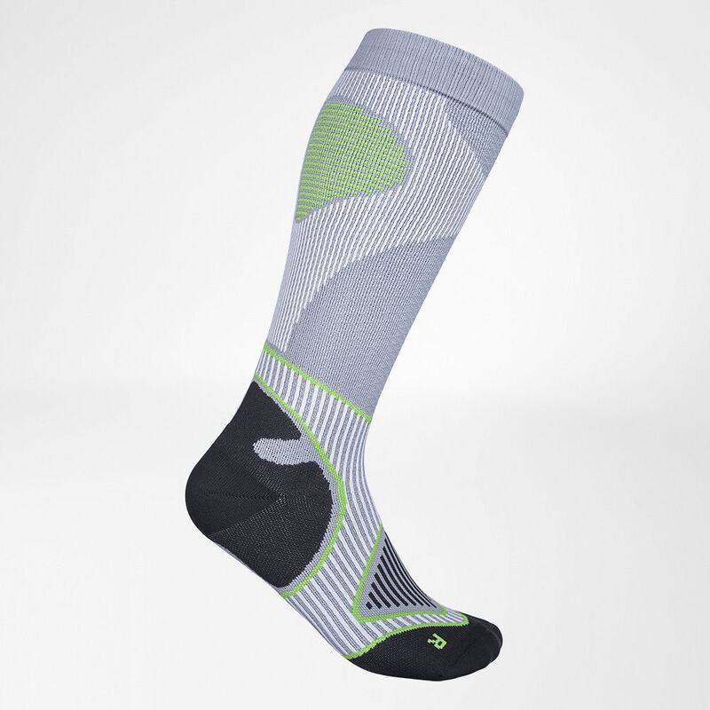 Outdoor Performance Compression Socks