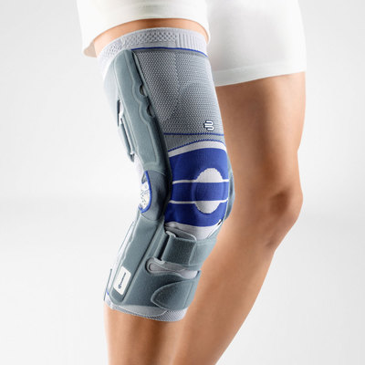 SofTec® Genu SofTec® Genu