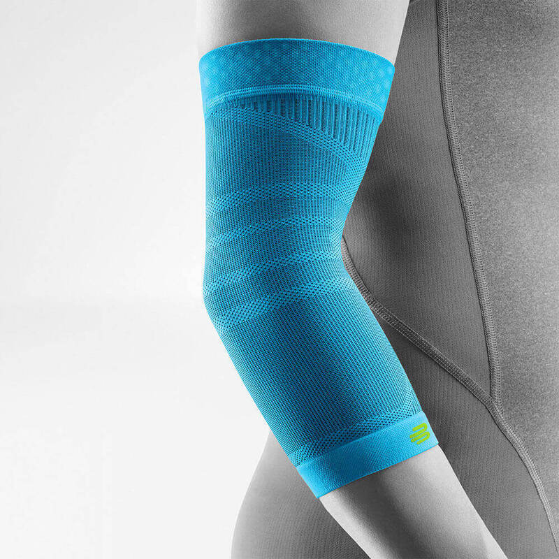 Sports Compression Elbow Support, Supports and orthoses