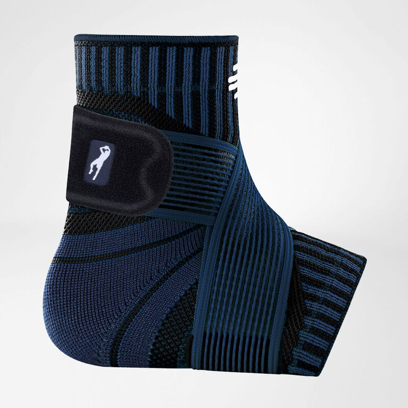 Sports Ankle Support Dirk Nowitzki