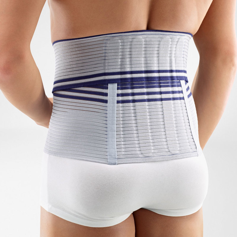 LordoLoc® Back Brace