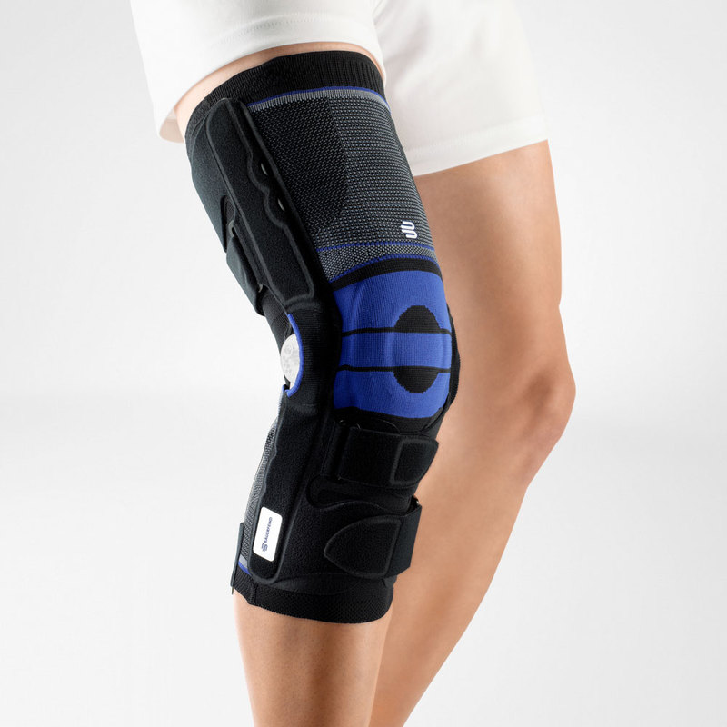 SofTec® Genu SofTec® Genu