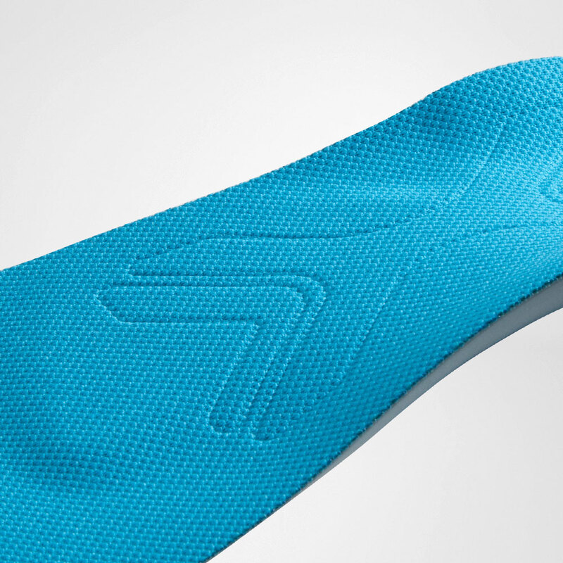Sports Insoles Run & Walk Sports Insoles Run & Walk