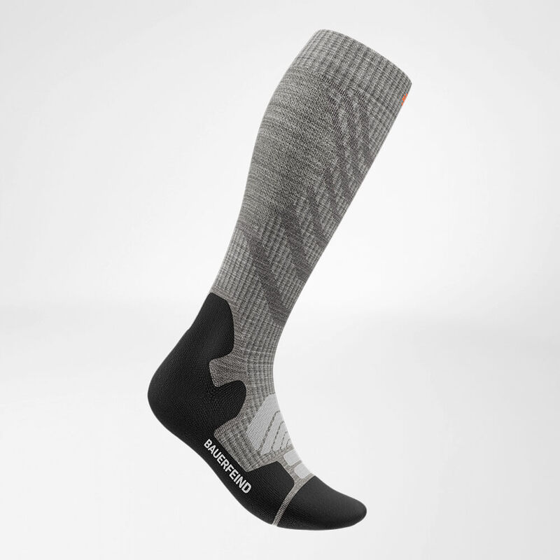 Outdoor Merino Compression Socks