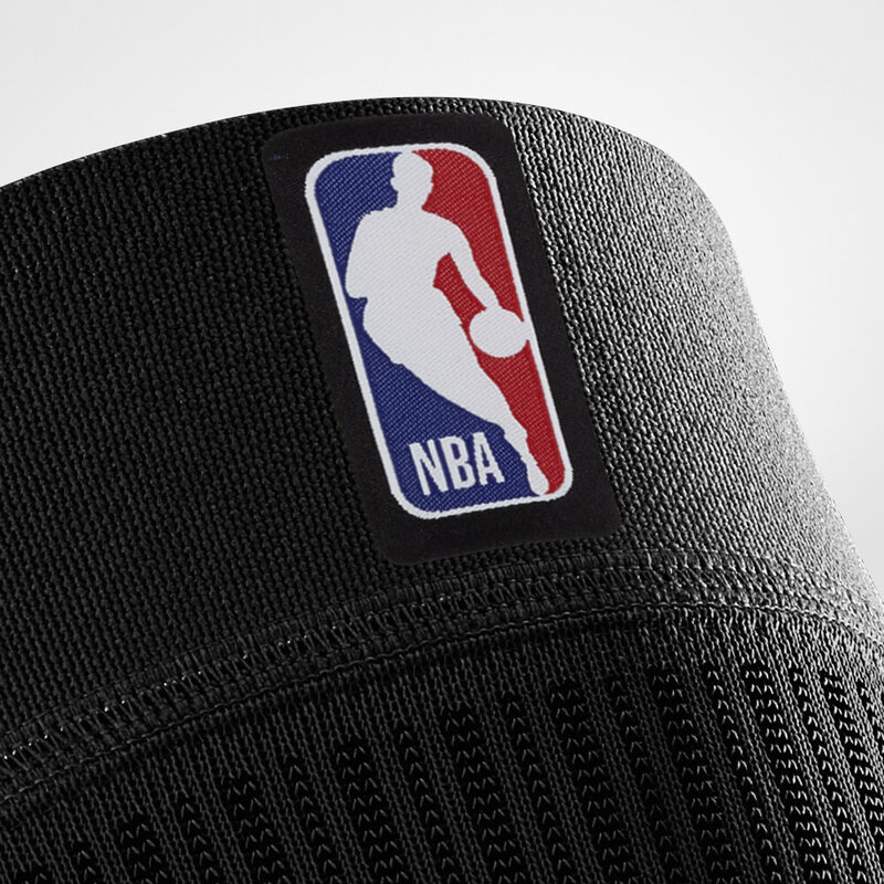 Sports Compression Knee Support NBA with Team Editions Sports Compression Knee Support NBA with Team Editions