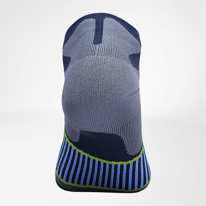 Run Performance Low Cut Socks