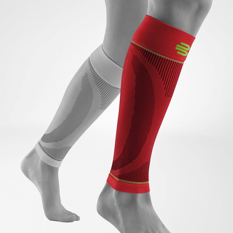 Sports Compression Sleeves Lower Leg