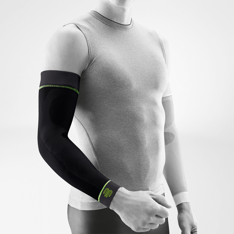 Sports Compression Sleeves Arm