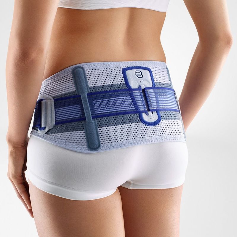 Image of SacroLoc Back Brace