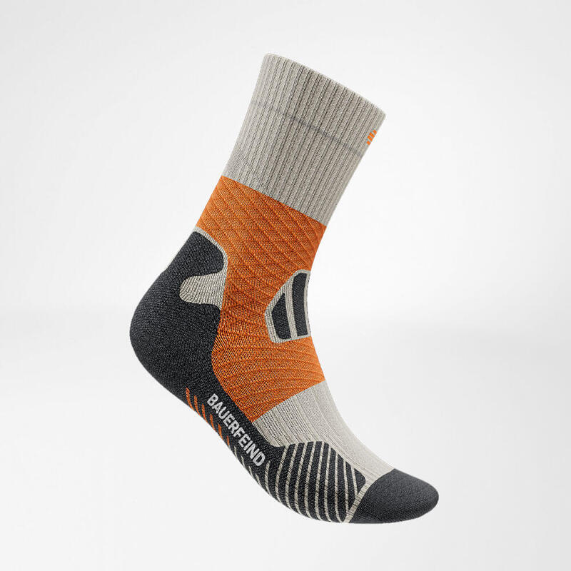 Trail Run Mid Cut Socks Trail Run Mid Cut Socks
