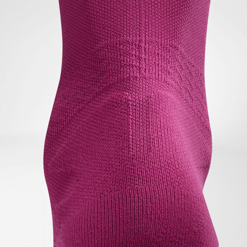 Run Ultralight Mid Cut Socks Run Ultralight Mid Cut Socks